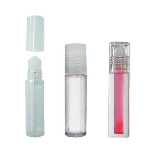 Roll-on bottles from Cherng Mei for easy application