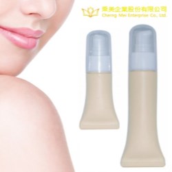 Cosmetic Pump Tube: Clean, Convenient and Controlled Dispensing
